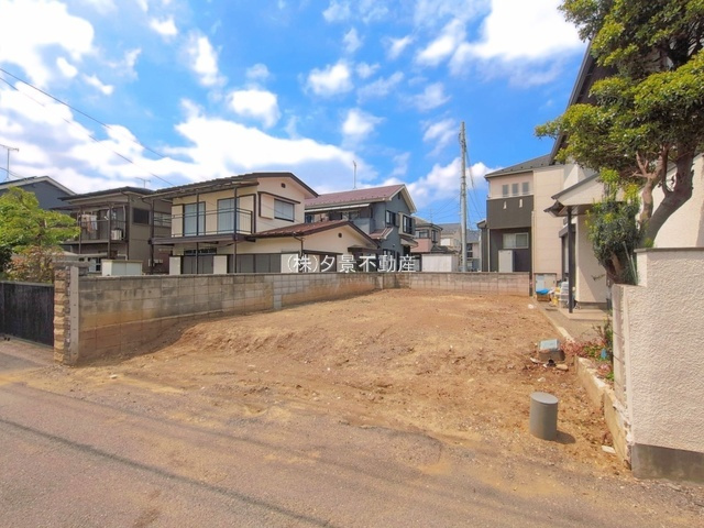 《仲介手数料無料》西区三橋６丁目489-5新築一戸建てハートフルタウン