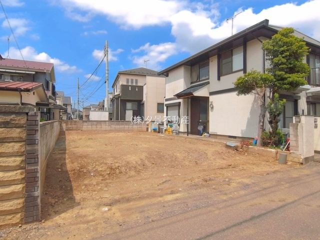 《仲介手数料無料》西区三橋６丁目489-5新築一戸建てハートフルタウン