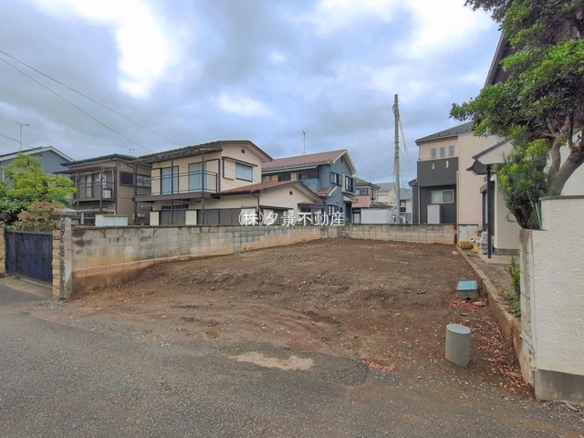 《仲介手数料無料》西区三橋６丁目489-5新築一戸建てハートフルタウン