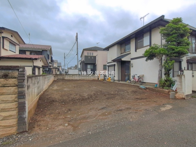 《仲介手数料無料》西区三橋６丁目489-5新築一戸建てハートフルタウン