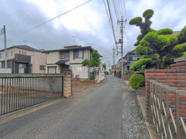 《仲介手数料無料》西区三橋６丁目489-5新築一戸建てハートフルタウン