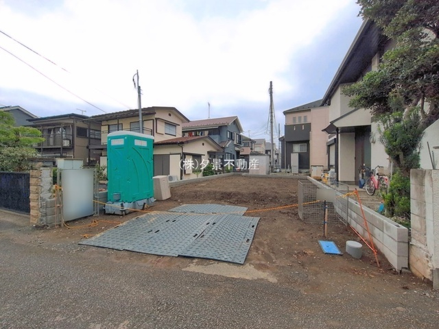 《仲介手数料無料》西区三橋６丁目489-5新築一戸建てハートフルタウン