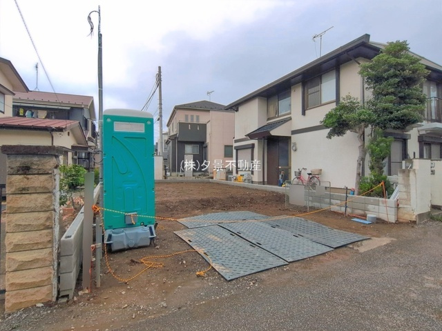 《仲介手数料無料》西区三橋６丁目489-5新築一戸建てハートフルタウン