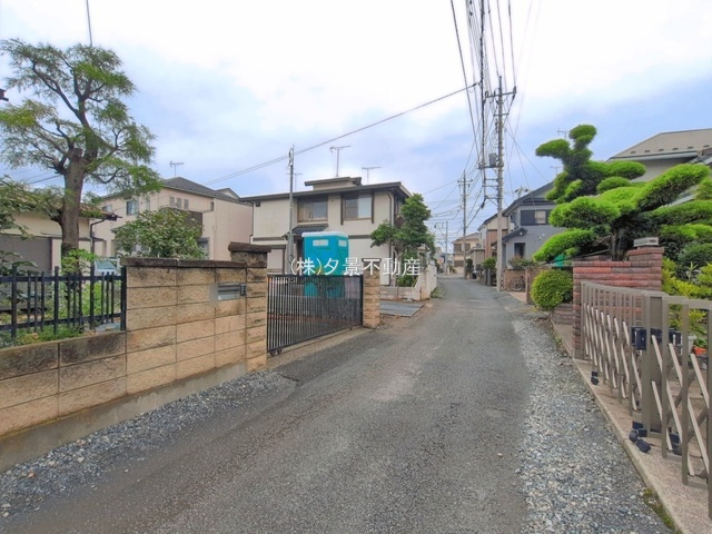 《仲介手数料無料》西区三橋６丁目489-5新築一戸建てハートフルタウン