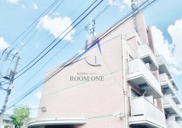 北辰ヒルズ早稲田
