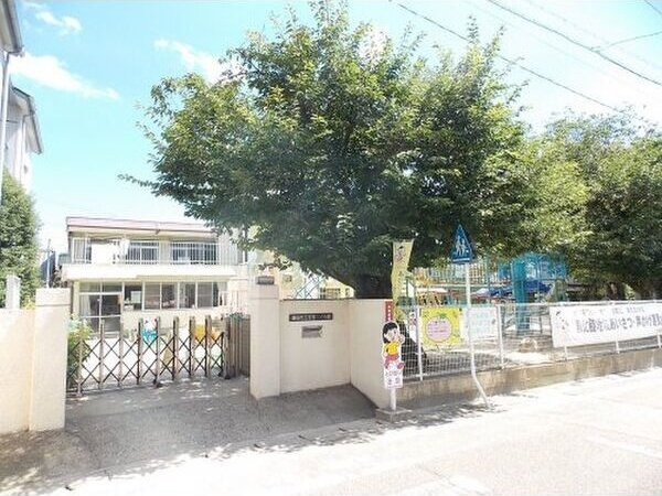 名鉄鈴彦小坂本町ハイツの周辺