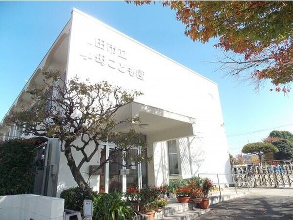 名鉄鈴彦小坂本町ハイツの周辺