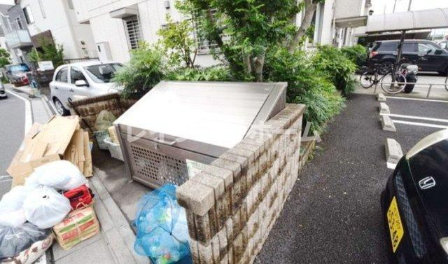 ラ・グランメールのその他共用部分