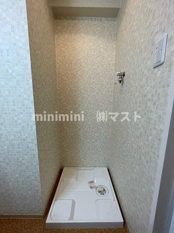 きーとすはうすの設備