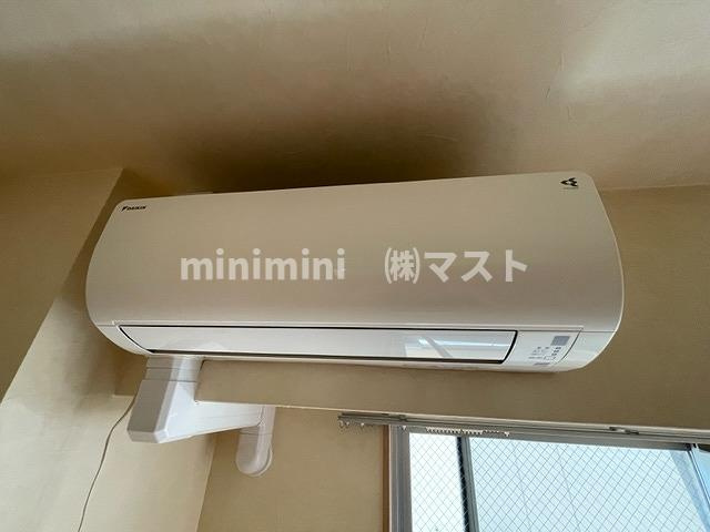 きーとすはうすの設備