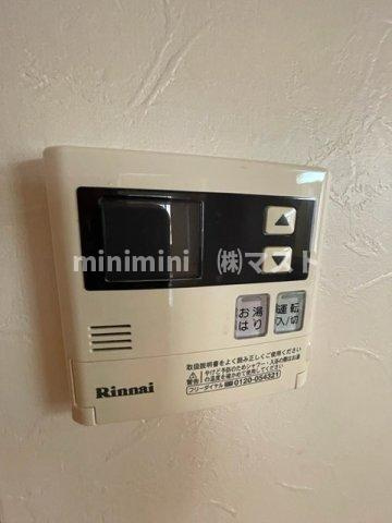 きーとすはうすの設備