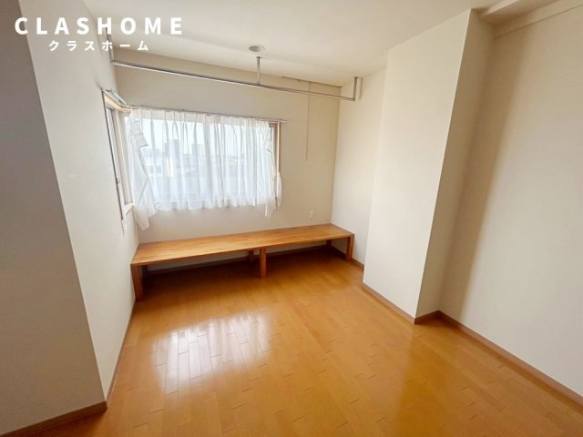 公主館　ＣＯＳＭＯＳ77 のその他|同物件の別部屋になります。
