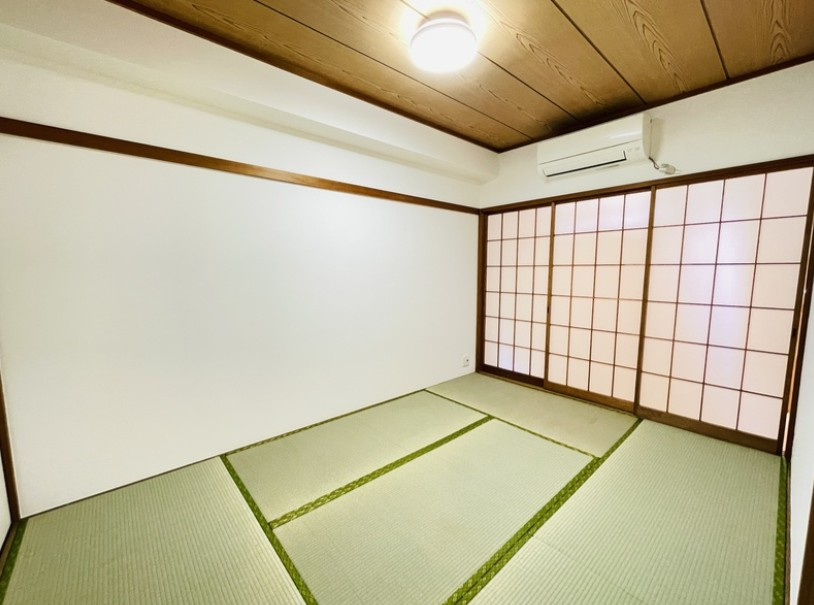 エイタイマンションのその他