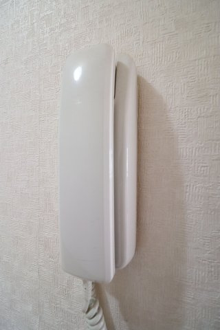 エバーライフ通町【キャッシュバック】のセキュリティ