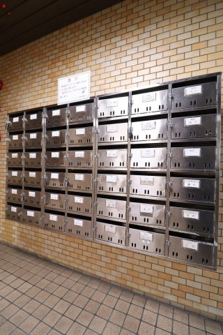 エバーライフ通町【キャッシュバック】のその他共用部分