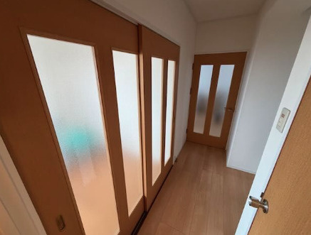 エバーライフ通町【キャッシュバック】の内装|過ごしやすい室内です