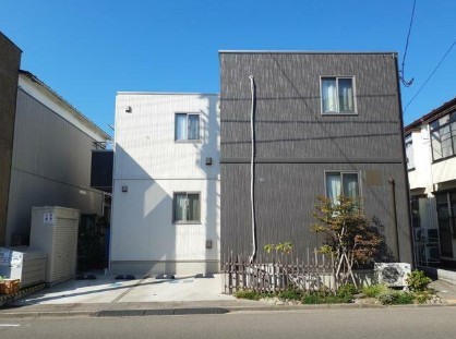 Maison・Aiの画像