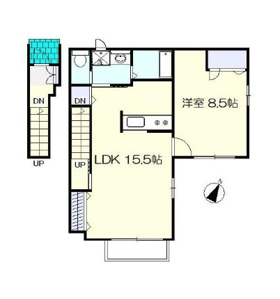 Maison・Ai