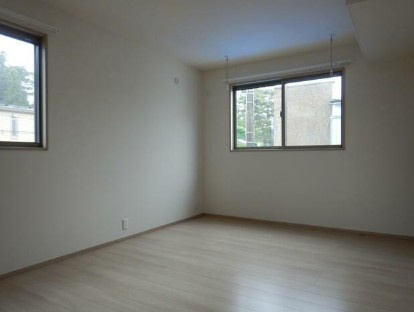 【寝室】Maison・Ai