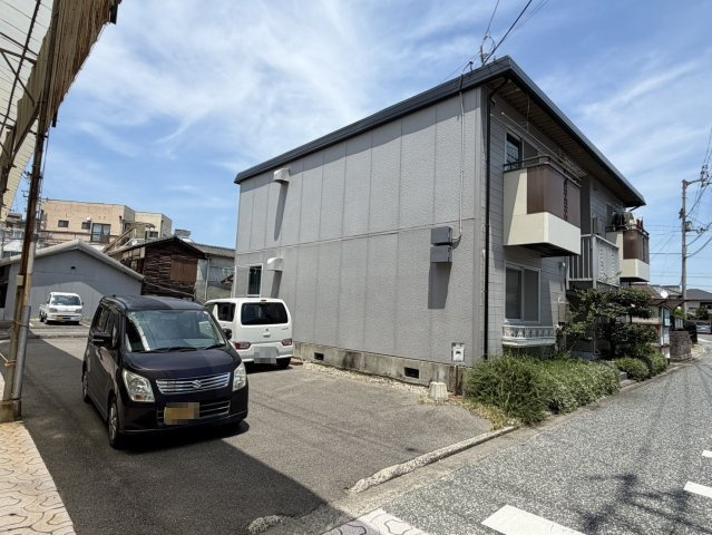 西条市大町1539-1　1539-5　売土地