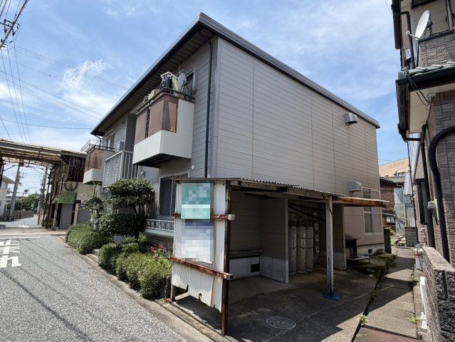 西条市大町1539-1　1539-5　売土地の外観