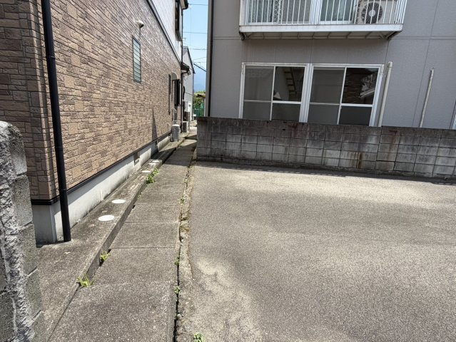 西条市大町1539-1　1539-5　売土地のその他
