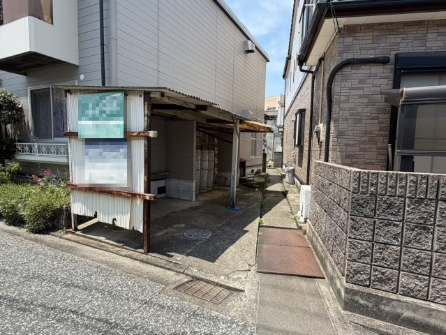 西条市大町1539-1　1539-5　売土地のその他