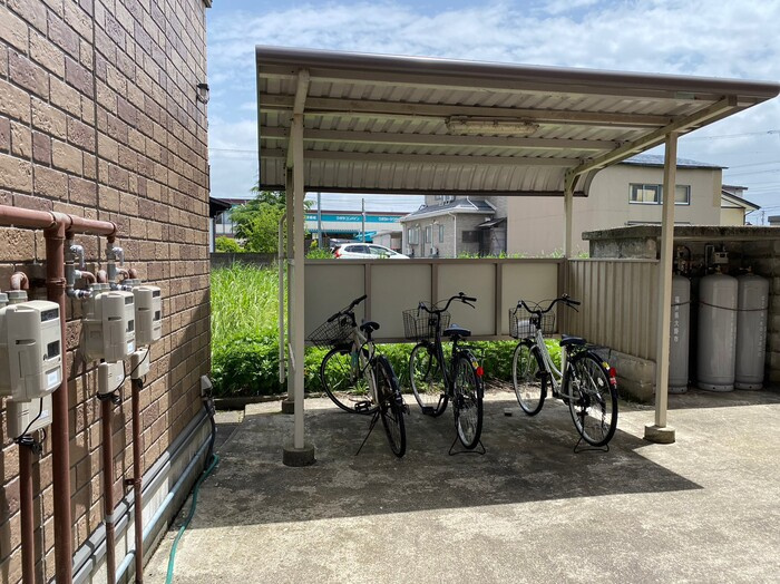 サンクレスト陽明　Ｂのその他共用部分