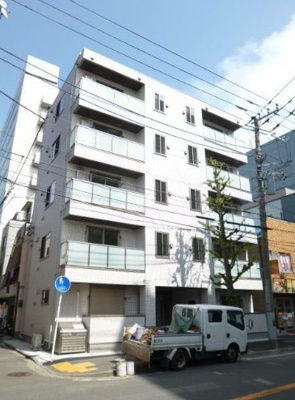 【外観】 | ペルソナ横浜