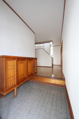 KEM鹿沼市千渡１期　中古戸建の玄関|〇玄関〇
玄関ドアです　/2026.7.16撮影