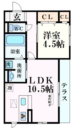 アクシス西宮北口