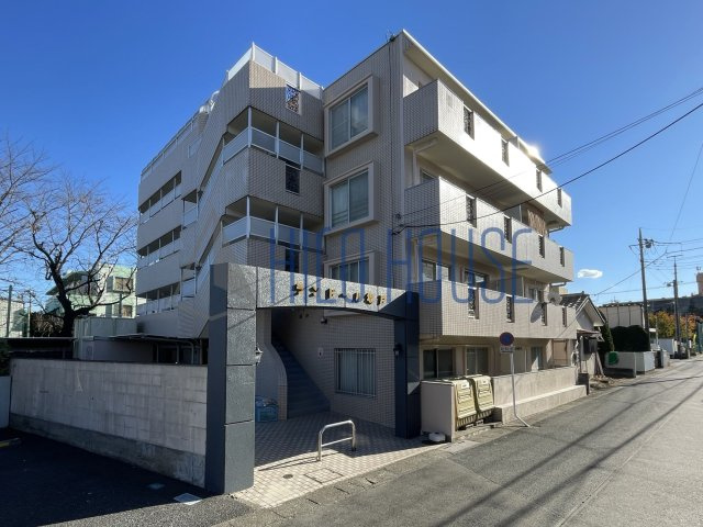 ランドール坂戸