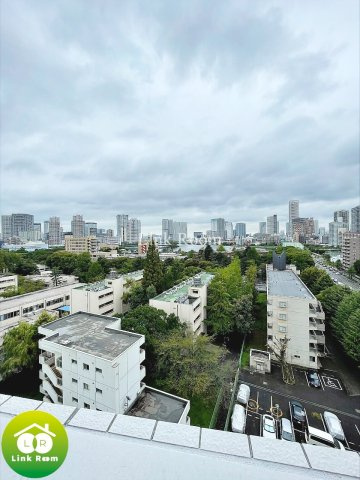 JPnoie門前仲町の展望