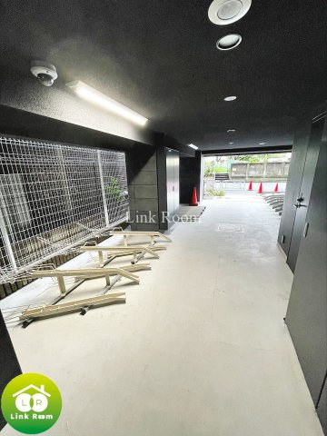 JPnoie門前仲町のその他