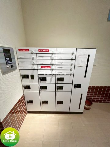 T.F flatのその他共用部分