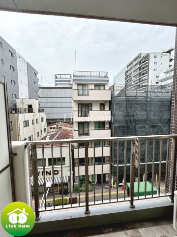 T.F flatのその他