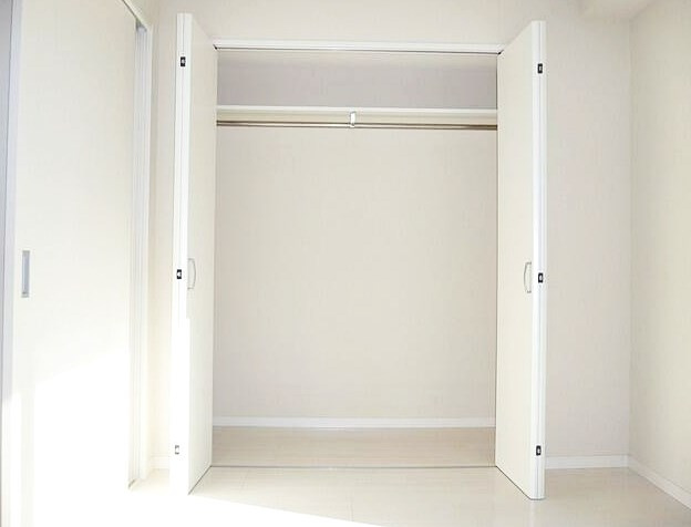 b'CASA 南砂の収納