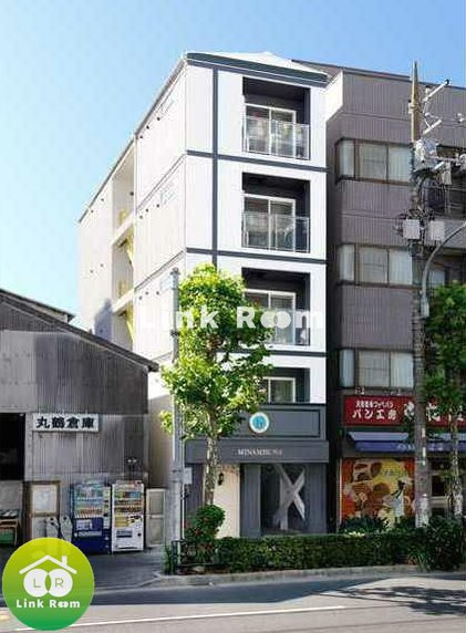 b'CASA 南砂の外観