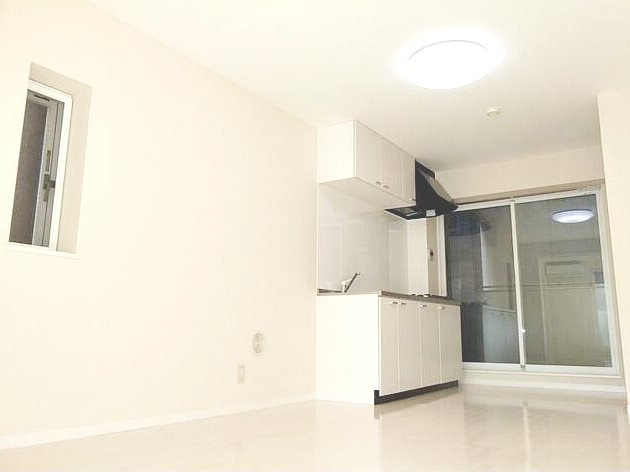 b'CASA 南砂の寝室
