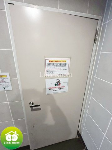 ファーストプレイス菊川のその他