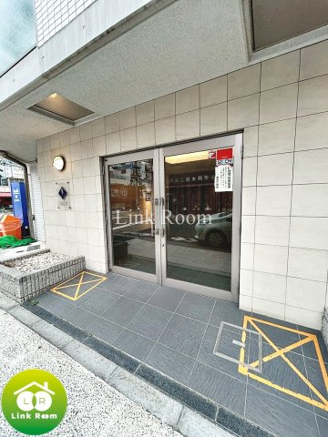 ファーストプレイス菊川のその他