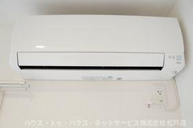 リブリ・ゆうやⅢの設備