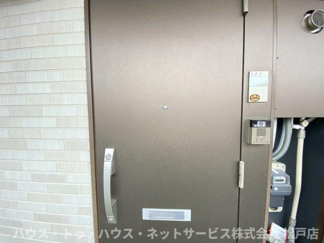 リブリ・ゆうやⅢのその他