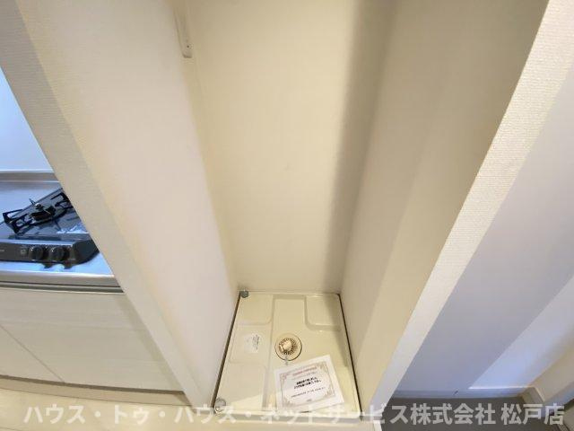 リブリ・ゆうやⅢの設備