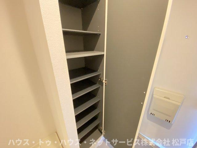 リブリ・ゆうやⅢのその他
