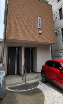 文京千石ハウスのその他共用部分