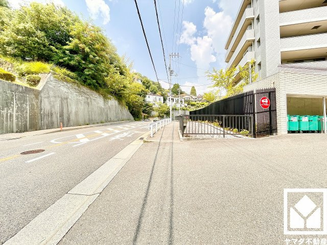エスリード西宮甲陽園Ａｉｒｓのその他|大切なペットと一緒に暮らせる住まいです（規約制限有）。