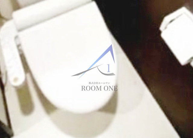Ａ１蔵前のトイレ|トイレです。