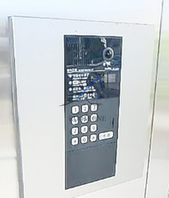 ＳｍａｒｔＳｐａｃｅ志村坂上のセキュリティ|オートロックです。
