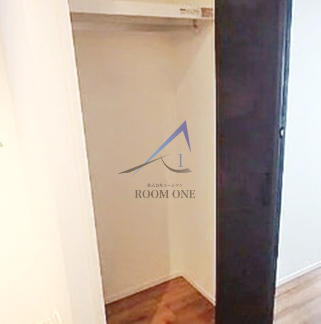 ＳｍａｒｔＳｐａｃｅ志村坂上の収納|収納です。